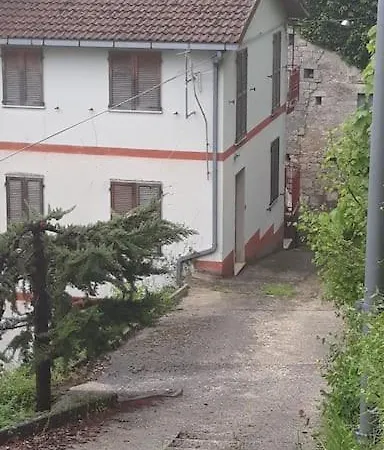 Domus Serafina - Chieti * Pennapiedimonte