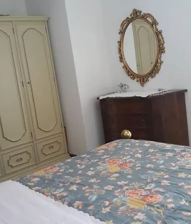 بيت للعطل Domus Serafina - Chieti *