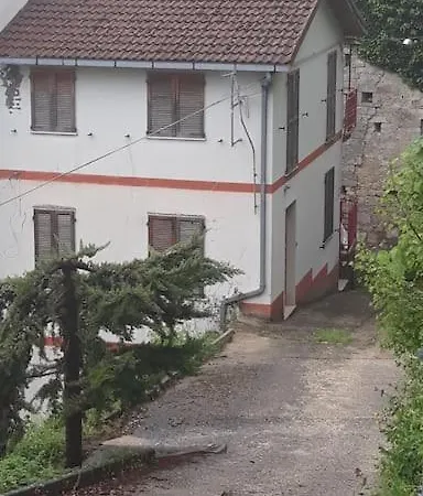 بيت للعطل Domus Serafina - Chieti *