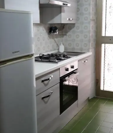 Domus Serafina - Chieti * Pennapiedimonte