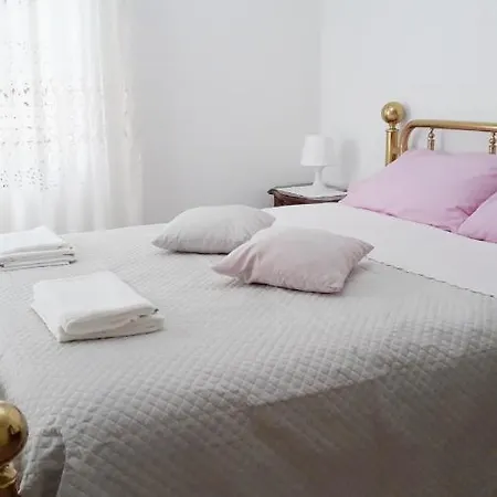 Hébergement de vacances Domus Serafina - Chieti *