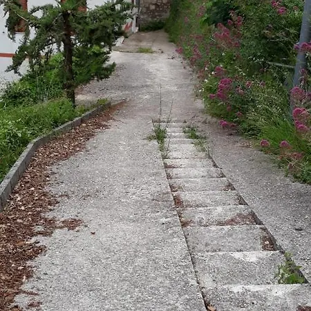 Domus Serafina - Chieti Hébergement de vacances Pennapiedimonte