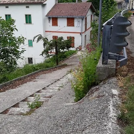 Domus Serafina - Chieti بيت للعطل