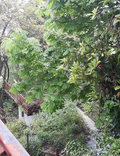 Nyaraló Domus Serafina - Chieti Pennapiedimonte