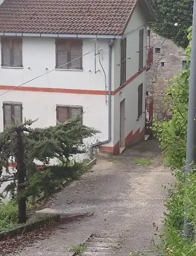 Domus Serafina - Chieti * Pennapiedimonte