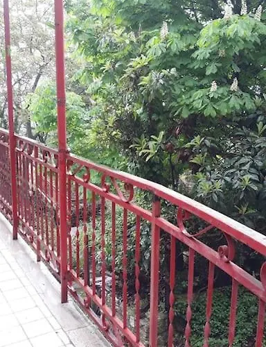 Nyaraló Domus Serafina - Chieti Pennapiedimonte