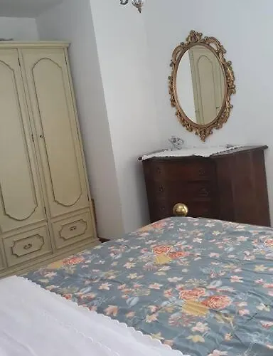 Nyaraló Domus Serafina - Chieti *