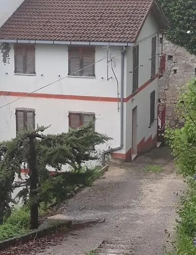 Nyaraló Domus Serafina - Chieti *