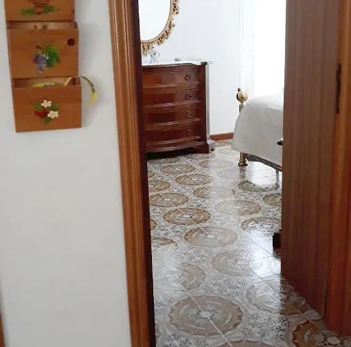 Domus Serafina - Chieti Nyaraló Pennapiedimonte