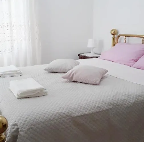 Nyaraló Domus Serafina - Chieti *