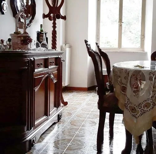 Domus Serafina - Chieti * Pennapiedimonte