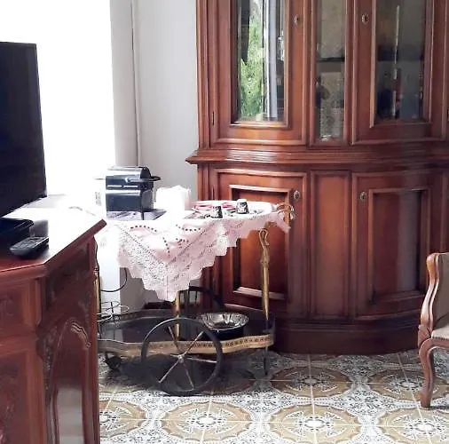 Nyaraló Domus Serafina - Chieti Pennapiedimonte