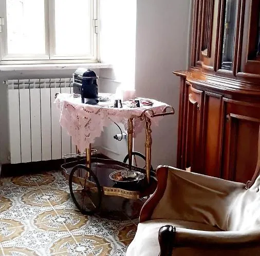 Domus Serafina - Chieti