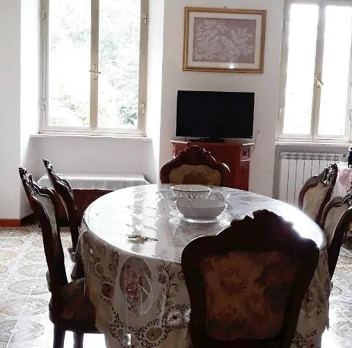 Domus Serafina - Chieti Nyaraló