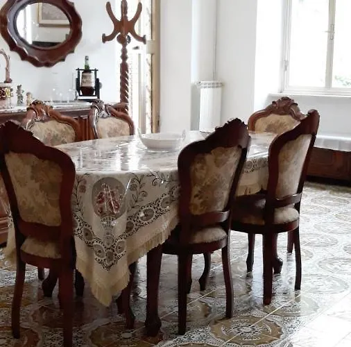 Nyaraló Domus Serafina - Chieti