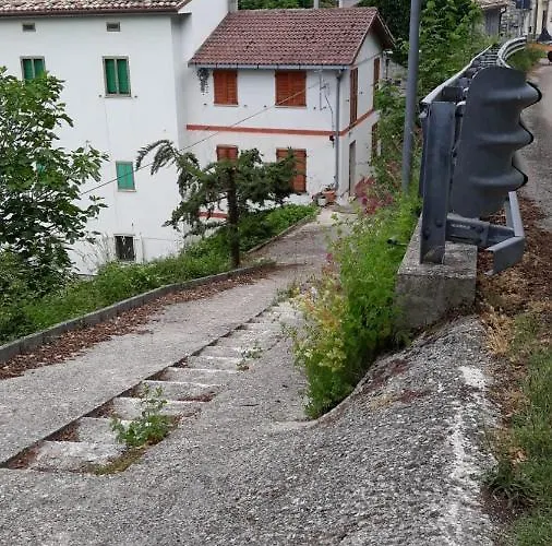 Domus Serafina - Chieti Nyaraló