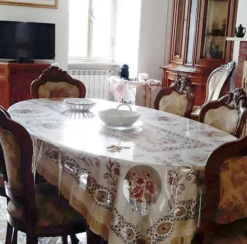 Domus Serafina - Chieti